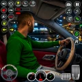 Advance parking car games 3d