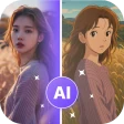 AI Photo - AI Generator icon