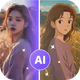 AI Photo - AI Generator