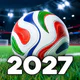 Penaltis de Fútbol Real