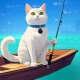 Cat Fishing Simulator