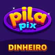 Pila Pix - Ganhar Dinheiro