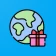 Gift World - Hediye Kodları icon