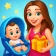 Mamá y Bebé: Cuidado icon