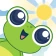 TheFrog: 天気アプリ icon