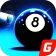 Pool Stars icon