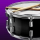 Jogos de Bateria Tambor Musica