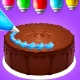 Cake Maker: Diy Cooking Games