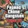 Feared Crime Gangster Vegas 3D icon