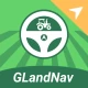 GPS-navigatie voor tractoren