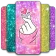 Glitter Wallpaper: Theme, Icon icon