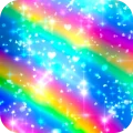 Glitter Wallpapers Sparkling