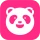 foodpanda: food & groceries icon