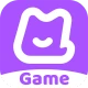 Hiya Game -Sesli sohbet Parti