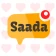 Saada – Salas de Voz Ao Vivo icon