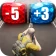 パズル&サバイバル icon