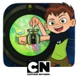 Ben 10: Gênio da Família icon