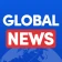 Global News: Breaking News icon
