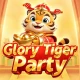 Glory Tiger Party