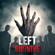 Left to Survive: JcJ Shooter icon