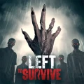 Left to Survive: JcJ Shooter