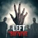 Left to Survive: JcJ Shooter icon