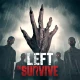 Left to Survive: JcJ Shooter