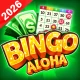 Bingo Aloha-Bingo Live at home