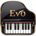 Piano Evo: Aprender Musicas