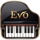 Piano Evo: Aprender Musicas