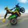 Extreme Flip: Wheelie Rider icon