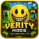 Verity Mod for Minecraft PE icon