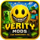 Verity Mod for Minecraft PE