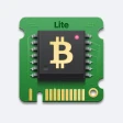 BitTycoon Lite: Mining di BTC icon
