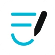Goodnotes:AI notas, docs., PDF icon