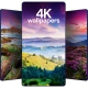 Bellissimi sfondi 4K