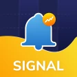 YummyProfit: Indicator Alert icon