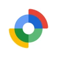 Google の Find Hub icon