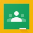 Google Sala de Aula icon