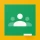 Google Sala de Aula icon