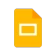 Google Presentaties icon
