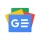 Google Nieuws icon