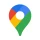 Google Haritalar icon