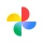 Google Foto's icon