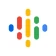 Google Podcasts icon
