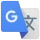 Google Translate icon