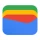 Carteira do Google icon