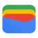 Google ウォレット icon
