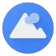 壁紙 icon