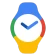 Google Pixel Watch icon